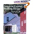 American Country Building Design: Rediscovered Plans for 19th-Century Farmhouses, Cottages, Landscapes, Barns, Carriage Houses & Outbuildings