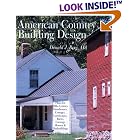Click here to buy American Country Building Design: Rediscovered Plans for 19th-Century Farmhouses,... by  Donald J. Berg.