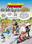 Mortadelo y Filem�n. �Por Isis, lleg�...