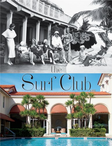 surf club