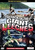 Attack of the giant leeches by Trade media