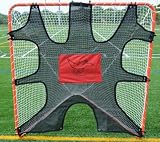 Predator Sports Lacrosse Target Shooter Tutor