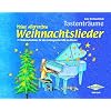 Meine allerersten Weihnachtslieder: 21 Weihnachtslieder f�r den Anfangsunterricht am Klavier. Tastentr�ume