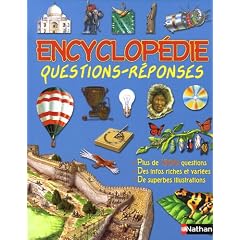 Encyclo questions r�ponses