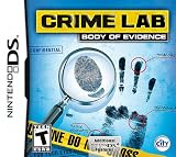 Crime Lab