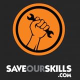 Save Our Skills: The Ultimate DIY / How-To App
