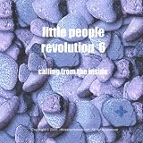 Vol. 6-Calling from the Inside