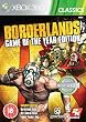 Borderlands: Game of the Year - Classics (Xbox 360)