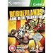 Borderlands: Game of the Year - Classics (Xbox 360)