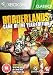 Borderlands: Game of the Year - Classics (Xbox 360)