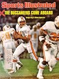 Sports Illustrated Magazine - The Buccaneers Come Aboard: Tampa Bay's Steve Spurrier [August 23, 1976]