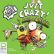 Just Crazy! | [Andy Griffiths]