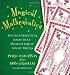 Magical Mathematics: The Mathematical Ideas that Animate Great Magic Tricks [Hardcover]