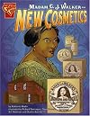 Madam C .j. Walker and New Cosmetics (Inventions and Discovery)