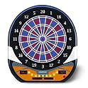 Carromco Elektronisches Dartboard Striker, 51x3,5x57,5 cm