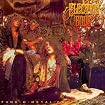 Funk-O-Metal Carpet Ride