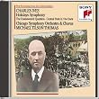Ives: Holidays Symphony
