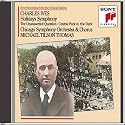 Ives: Holidays Symphony