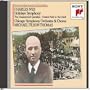 Ives: Holidays Symphony