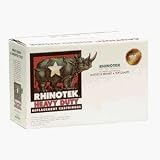Rhinotek - Toner cartridge - 1 x black