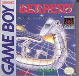 Serpent - Game Boy - PAL - 
