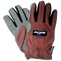 Barbed Wire WorkArmor Gloves - Brown
