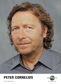 Bilder von Peter Cornelius