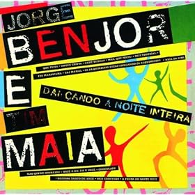 Dancando A Noite Inteira