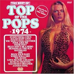 The Best of Top of the Pops 1974