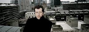 Image of Thomas Adès