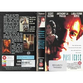 Past Tense [VHS]