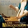 H&ouml;rbuch Die Vergolderin