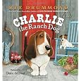 Charlie the Ranch Dog
