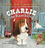Charlie the Ranch Dog