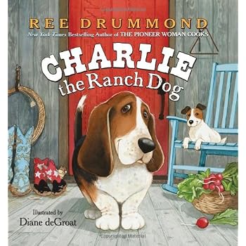 Set A Shopping Price Drop Alert For Charlie the Ranch Dog