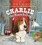Charlie the Ranch Dog