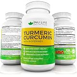 Turmeric Curcumin