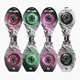 The Wave Board Wheels / Street Surfing Wheels