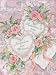 Dimensions Stamped Cross Stitch, Two Hearts United Wedding Record
