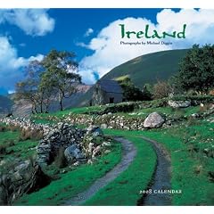 Ireland 2008 Calendar
