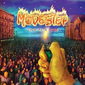 Show Me A Sign [Explicit]