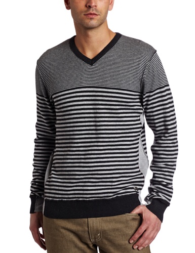 Buffalo by David Bitton W-Amino Sweater