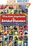 Disney Junior Encyclopedia of Animated Characters: Including characters from your favorite Disney*Pixar films