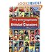 Disney Junior Encyclopedia of Animated Characters: Including characters from your favorite Disney*Pixar films