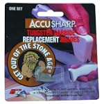 Accu Sharp 3036-2024 Knife Sharpener...