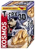 Kosmos 630041 - Ausgrabungsset T-Rex 3-D