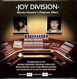 Martin Hannetts Peronal Mixes (180 gm Coloured vinyl) [VINYL]