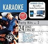ASK-91 Party Hits Karaoke Vol2; Karaoke Edge