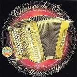 Clasicos de Oro de la Musica T