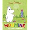 Moumine : Joyeux anniversaire !